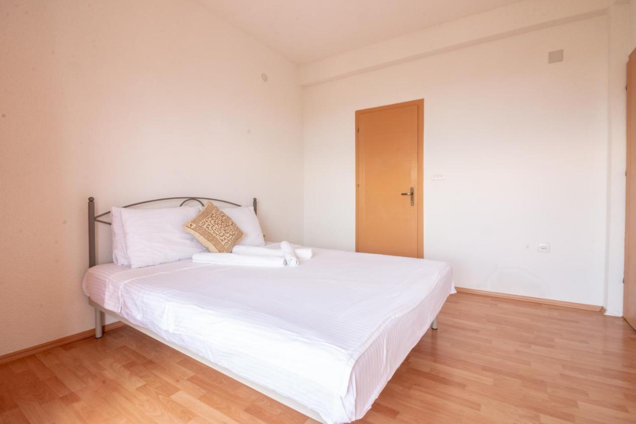 Apartmán Casa Farmak Ochrid Exteriér fotografie